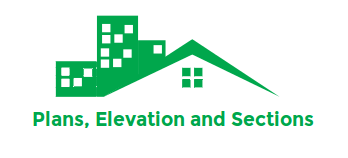 plans elevations